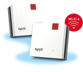 FRITZ! Mesh WiFi Set 1600 - 2 Stuks 1